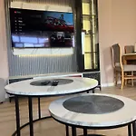 Holiday Rental Lejlighed
