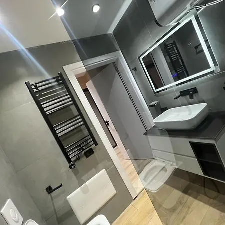 Holiday Rental Lejlighed *