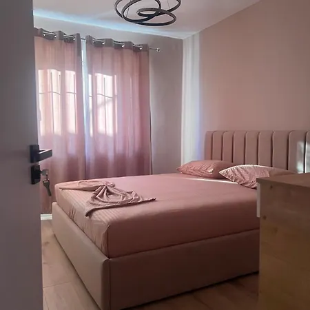 Holiday Rental Lejlighed