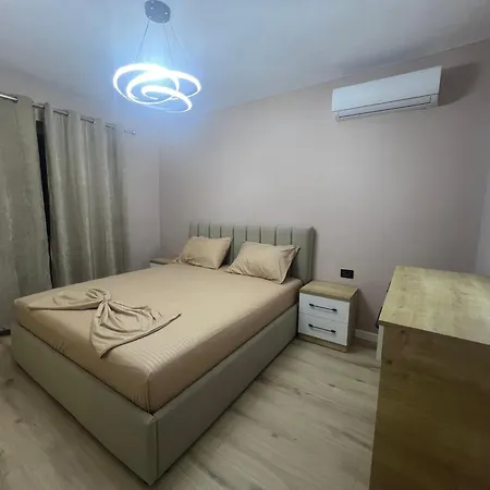 Holiday Rental * Tirana