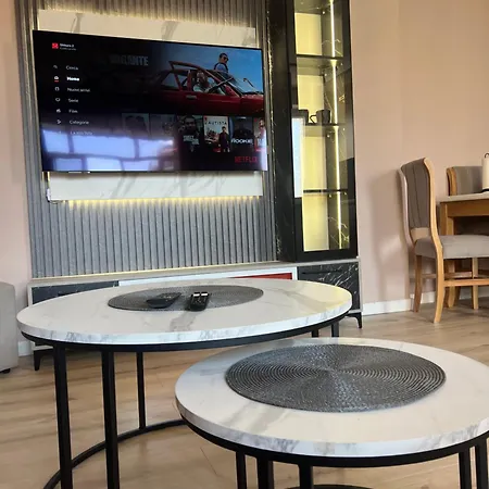 Holiday Rental Appartement