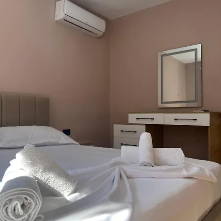 Holiday Rental Appartement Tirana