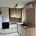 Holiday Rental Apartment Tirana