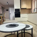 Holiday Rental Apartment Tirana