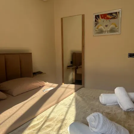 Holiday Apartment *