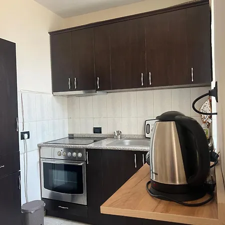 Holiday Apartment Tirana
