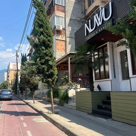 Apartment Holiday Tirana