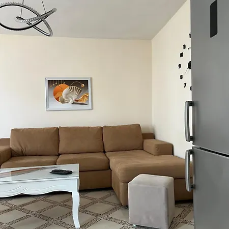 Apartment Holiday *