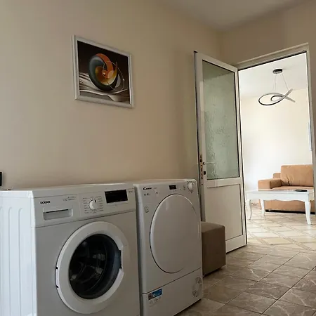 Holiday Apartment Tirana