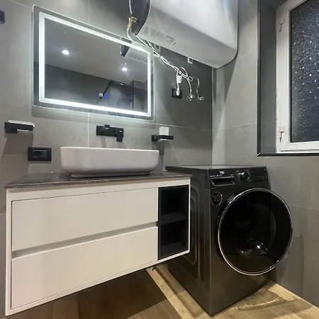 Holiday Rental
