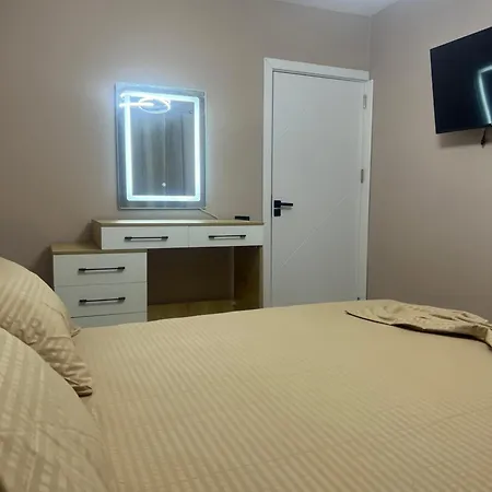 Lägenhet Holiday Rental *