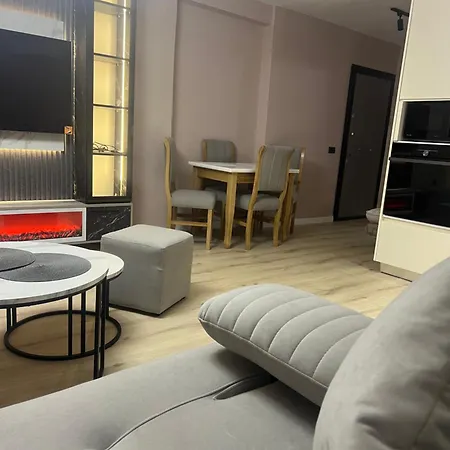 Apartman Holiday Rental Tirana