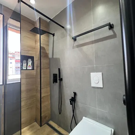 Holiday Rental Apartman
