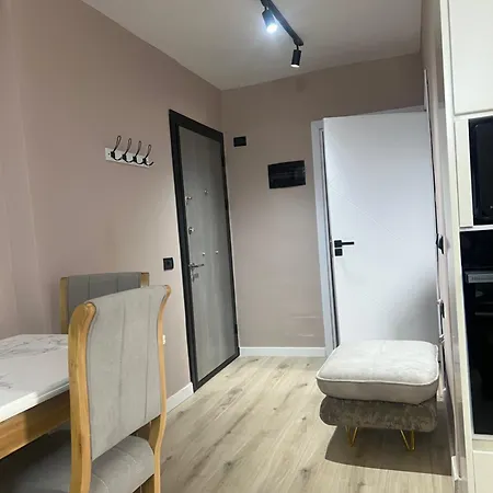 Holiday Rental Daire *