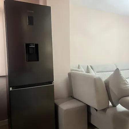 Holiday Rental * טיראנה