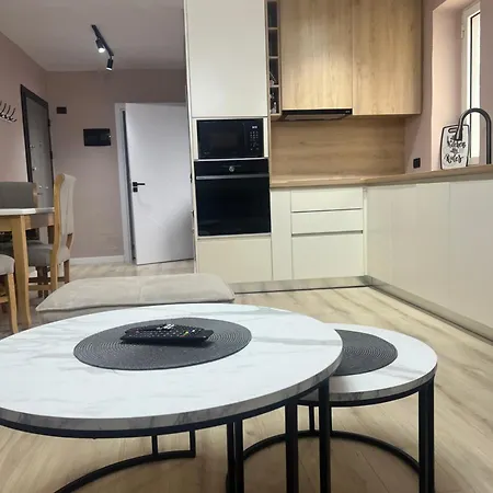 Holiday Rental Διαμέρισμα Τίρανα