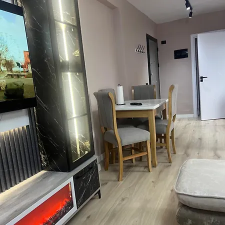 Holiday Rental