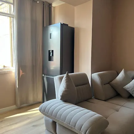 Lägenhet Holiday Rental *