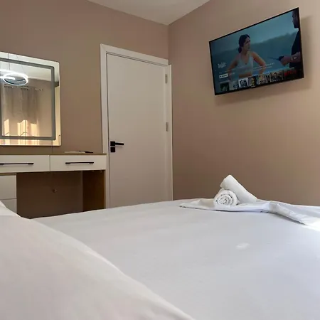 Holiday Rental