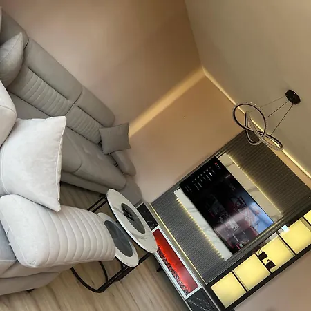 Holiday Rental Daire