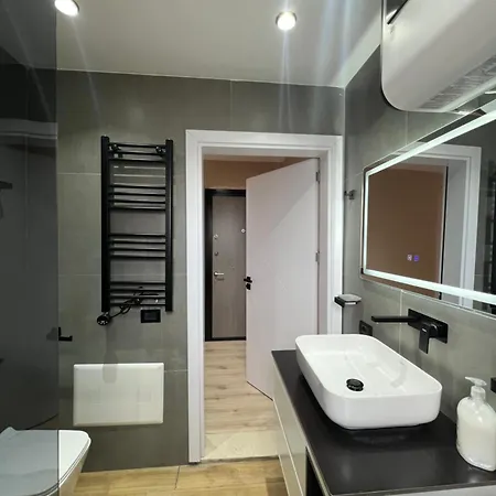 Holiday Rental Διαμέρισμα *