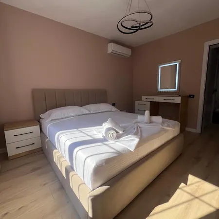 Lägenhet Holiday Rental *