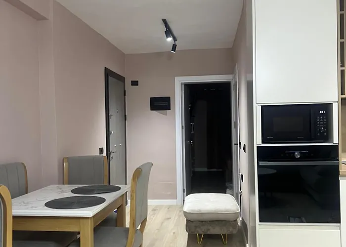 Lägenhet Holiday Rental