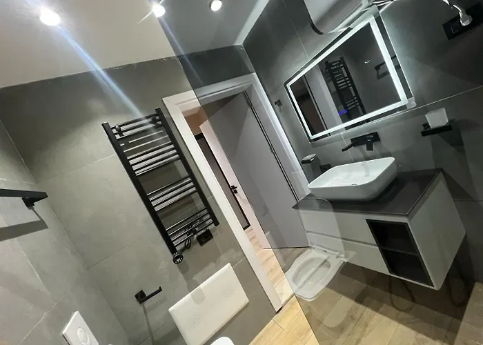 Holiday Rental Lägenhet *