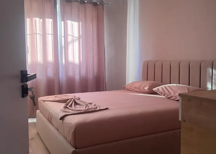 Holiday Rental Lägenhet