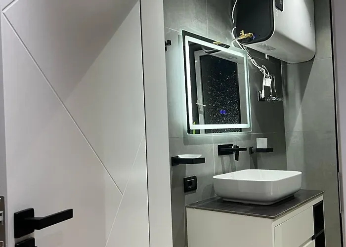 Lägenhet Holiday Rental