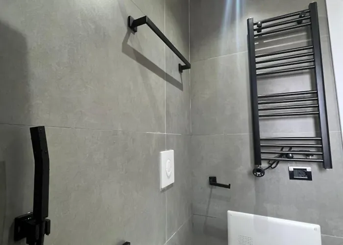 Holiday Rental Lägenhet *