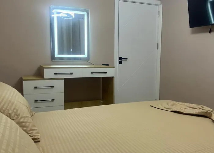 Lägenhet Holiday Rental *