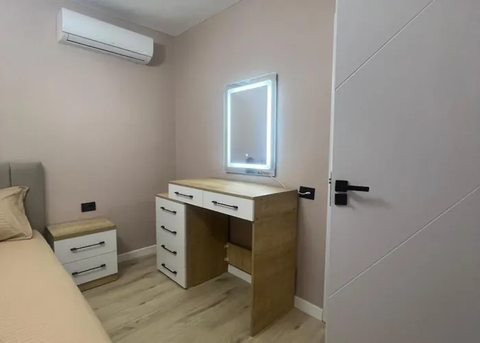 Holiday Rental Tirana