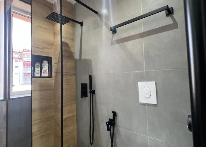 Holiday Rental Lägenhet