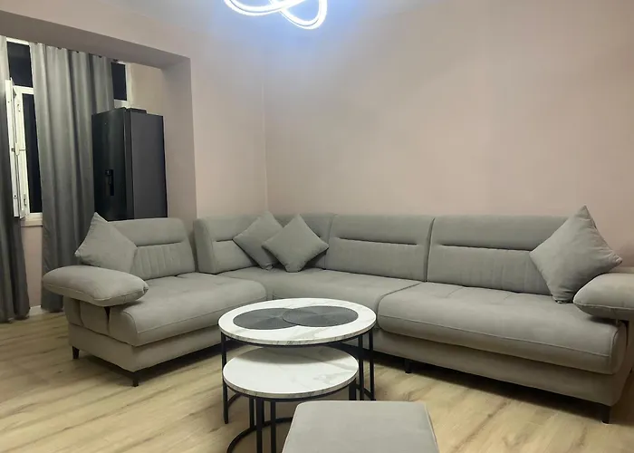 Lägenhet Holiday Rental *