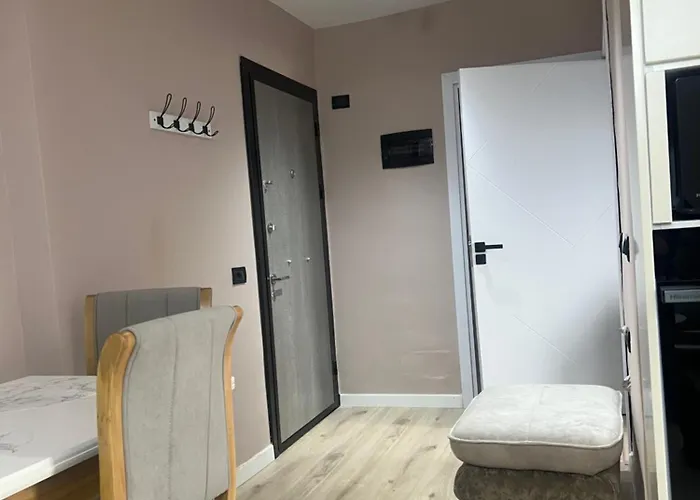 Holiday Rental Apartmán *