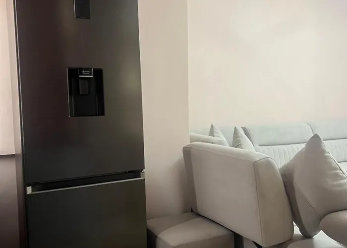 Holiday Rental * Tirana