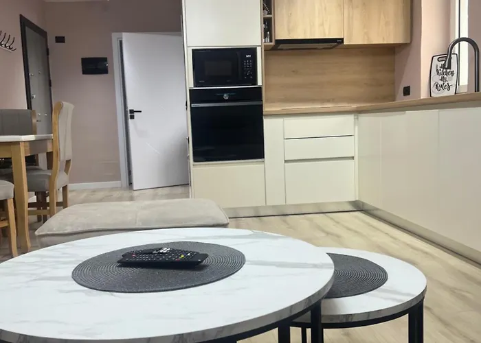 Holiday Rental Lägenhet Tirana