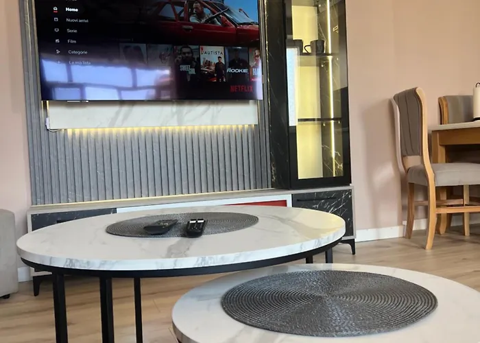 Holiday Rental Lägenhet