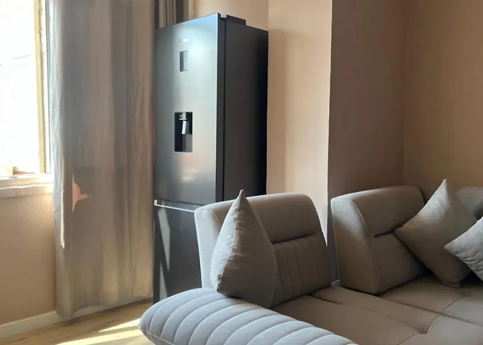 Lägenhet Holiday Rental *