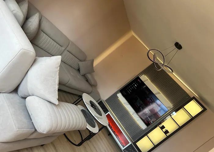 Holiday Rental Lägenhet