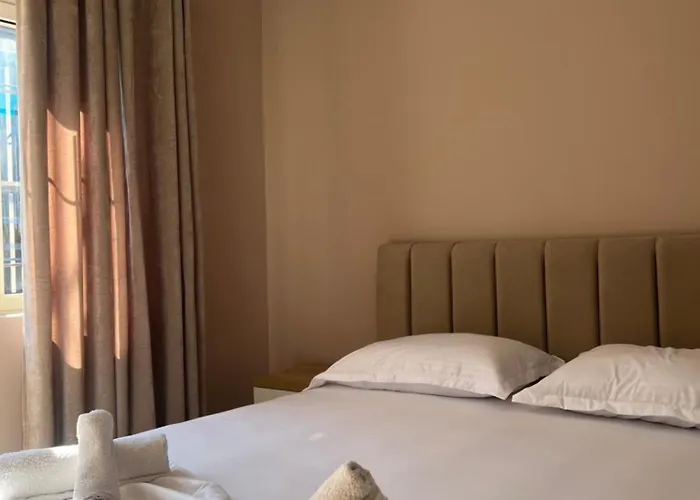 Lägenhet Holiday Rental