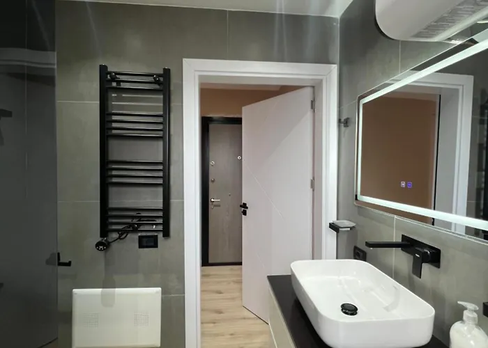 Holiday Rental Lägenhet *