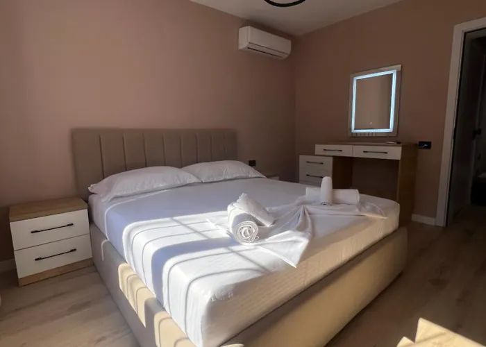 Lägenhet Holiday Rental *